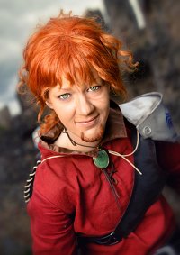 Cosplay-Cover: Favaro Leone [Virgin Souls]