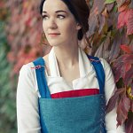 Cosplay: Belle [Townsgirl]