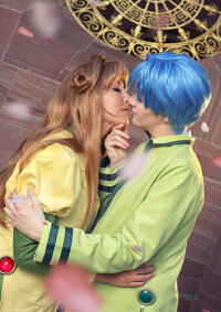 Cosplay-Cover: Chiaki Nagoya