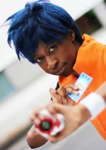 Cosplay-Cover: Lǐ Jiànliáng/李 健良 [Digimon Tamers]
