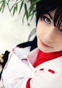 Cosplay-Cover: Kagura