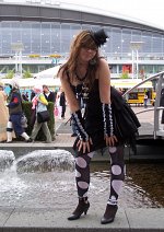 Cosplay-Cover: Gothic Lolita (Part 2)=^.^=