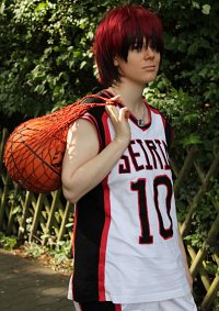 Cosplay-Cover: Kagami Taiga