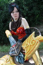 Cosplay-Cover: Lian Shi
