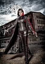 Cosplay-Cover: Selene