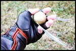 Foto des Kostüms