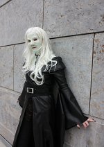 Cosplay-Cover: Wraithqueen