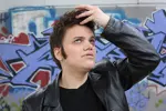 Cosplay-Cover: The Doctor (10th Doctor) "After Regeneration"