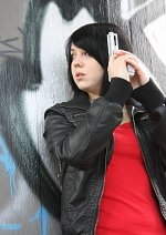 Cosplay-Cover: Gwen Cooper