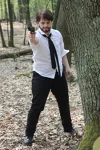 Foto des Kostüms