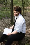 Foto des Kostüms
