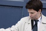 Cosplay-Cover: Castiel