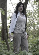 Cosplay-Cover: Kate Austen