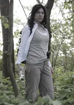 Cosplay-Cover: Kate Austen