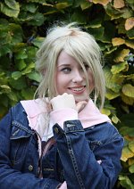 Cosplay-Cover: Rose Tyler [Father