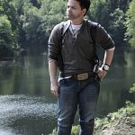 Cosplay: Nathan Drake