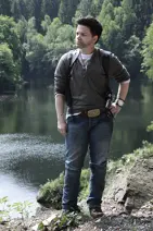 Cosplay-Cover: Nathan Drake