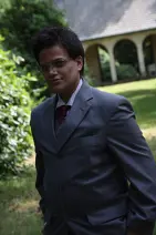 Cosplay-Cover: Rupert Giles