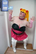 Cosplay-Cover: Frikadella (Gronkh)
