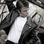 Cosplay: Danny Zuko (Grease)