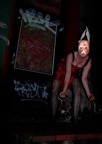 Cosplay-Cover: Spidersplicer Baby Jane