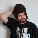 Cosplay: Gronkh (The Lurch Of Us "Shirt")