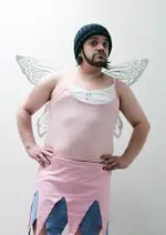 Cosplay-Cover: Gronkh "Onk" (Onksventure)