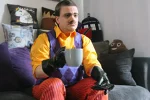 Foto des Kostüms
