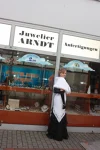 Foto des Kostüms