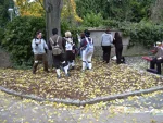 Foto des Kostüms