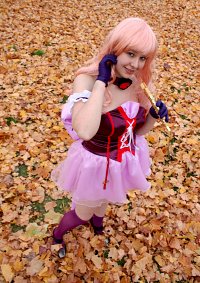 Cosplay-Cover: Sheryl Nome [Lion OP]