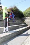 Foto des Kostüms