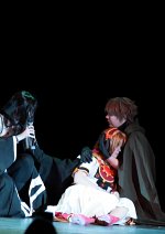 Cosplay-Cover: Syaoran [On Stage] - HnT