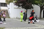 Foto des Kostüms