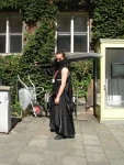 Foto des Kostüms