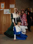 Foto des Kostüms