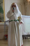 Foto des Kostüms
