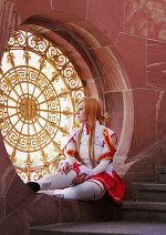 Cosplay-Cover: Asuna Yūki (Basic)