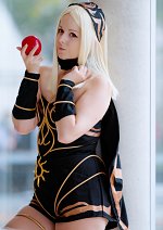 Cosplay-Cover: Kat 「 キトゥン」 »Gravity Rush/Daze