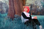 Cosplay-Cover: Kizuna Towryk