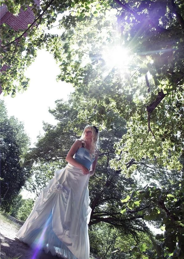 Cosplay-Cover: Alice (eigene Serie)