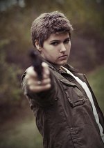 Cosplay-Cover: Dean Winchester [2014]