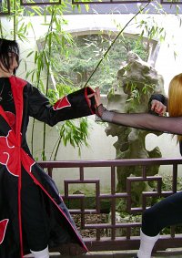 Cosplay-Cover: Deidara