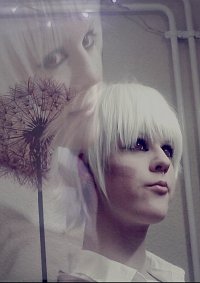 Cosplay-Cover: Shion | シオン |