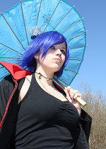 Cosplay-Cover: Konan