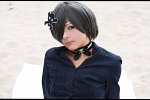 Cosplay-Cover: Ciel (Pirate-Suit/Test-Version)