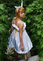 Cosplay-Cover: Rin Kagamine - Synchronicity