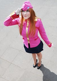 Cosplay-Cover: Mikuru Asahina - The Day Of Sagittarius