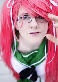 Cosplay-Cover: Saya Takagi