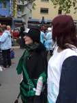 Foto des Kostüms